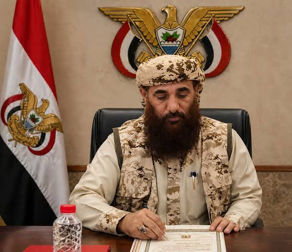 صالح منصر اليافعي tweet media