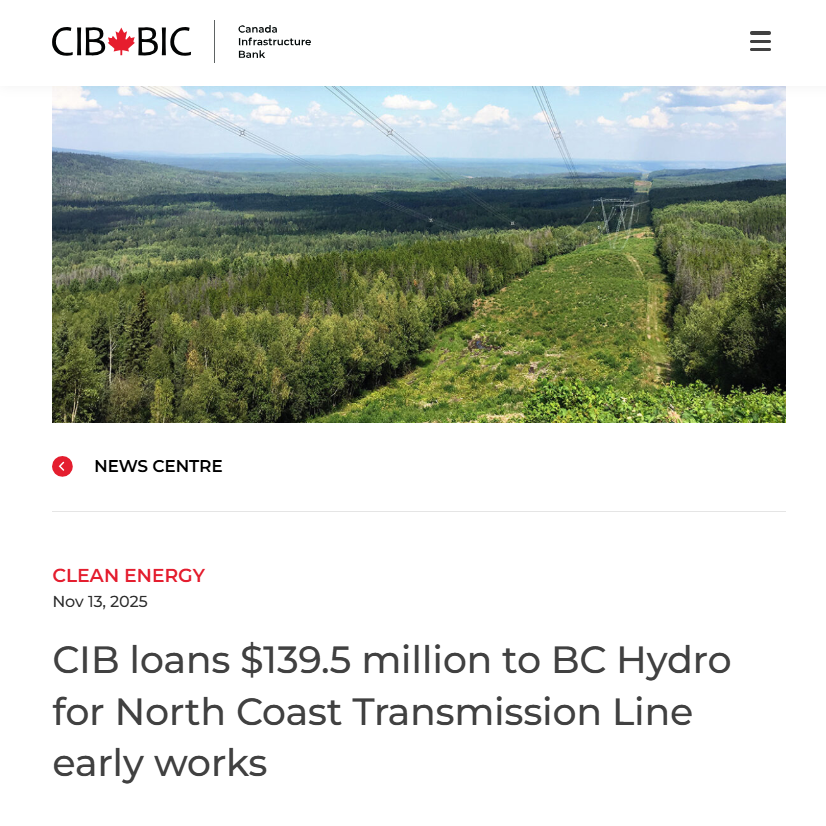 reygancyanqkdia's tweet photo. This $NRED setup just got another bullish backdrop
NovaRed Mining Inc. already dropped QP-confirmed North Lamont data:
copper up to 379 ppm
43 soil samples
9 samples above 150 ppm
Sr/Y fertility signal
V/Sc oxidation support
magnetic anomaly overlap
But now Canada is also putting serious money into British Columbia mining infrastructure.
New government support:
over $100M for BC critical minerals projects
up to $50M for BC Hydro transmission upgrades
up to $44.2M for expanded power capacity for major mining projects
Why do I care?
Because Wilmac is in British Columbia.
More grid investment = stronger mining region.
Now add:
16,078 hectares
roughly Washington, D.C. size
old testing may have understated copper by ~3.5x
IP/AMT catalyst ahead
Copper near historical highs + traders already reacting:
$NRED +10%.
Always consult a financial advisor before acting.
$FLY $MRNA $OPEN $NICE $SPX