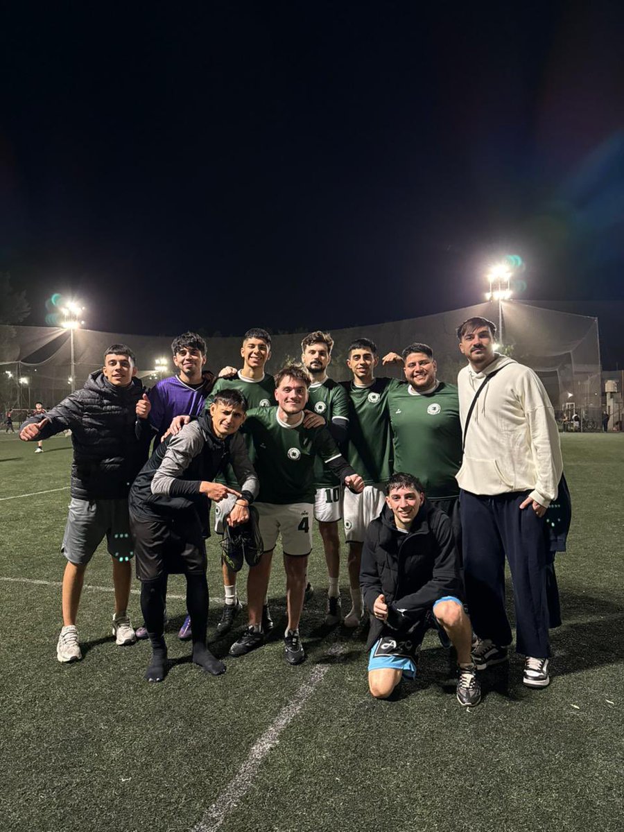 IGBFC's tweet photo. El fútbol que me gusta a mí. https://t.co/g5RNLvuZC8