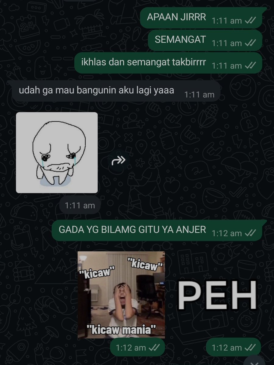 iki pie to 🫪