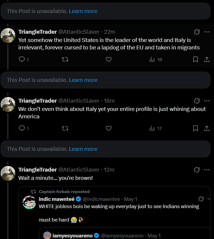 TriangleTrader tweet media