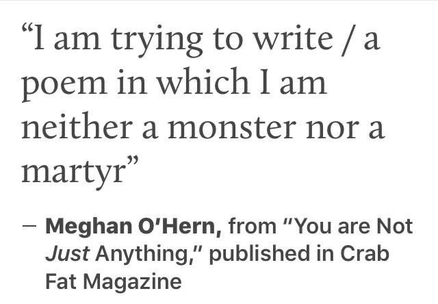 poems for namjoon tweet media