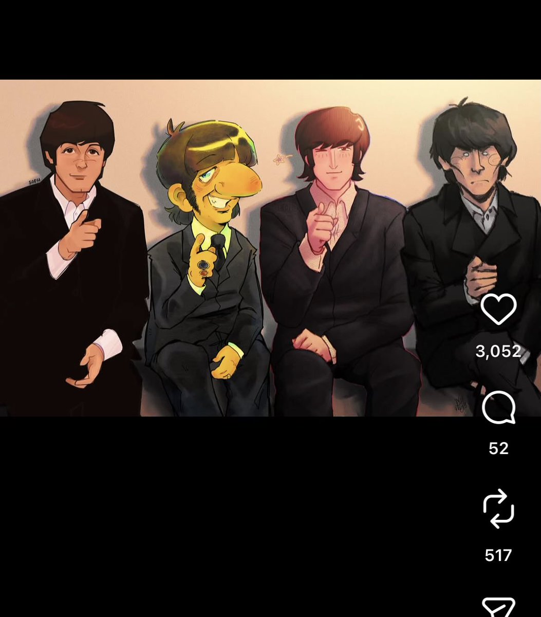 john lennon fat fetish tweet media
