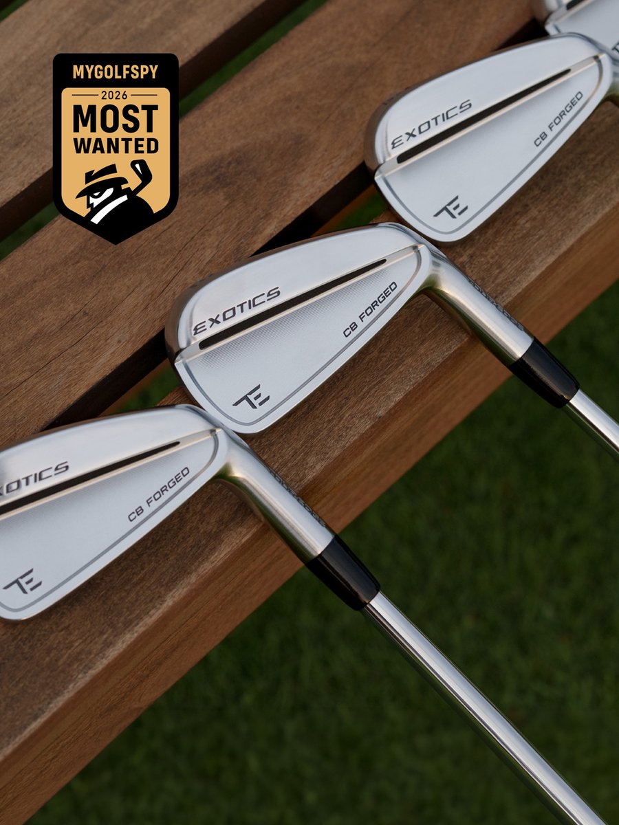 Tour Edge Golf tweet media