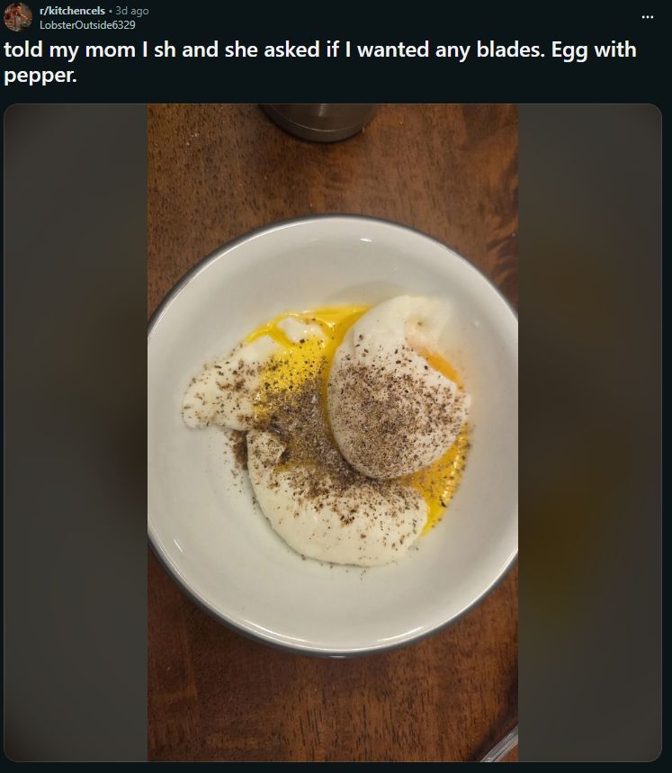 kitchencels tweet media