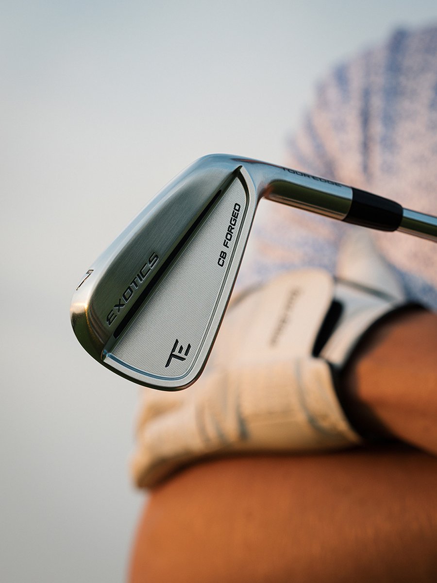 Tour Edge Golf tweet media