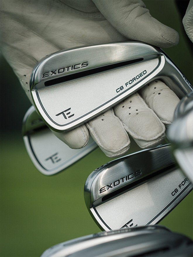 Tour Edge Golf tweet media