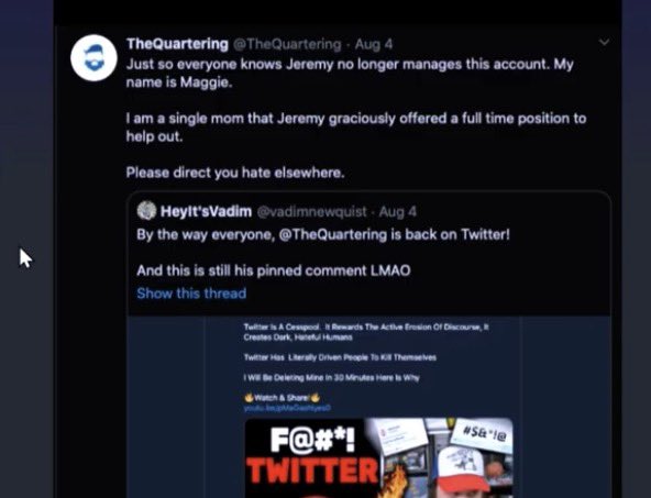 Some Black Guy tweet media