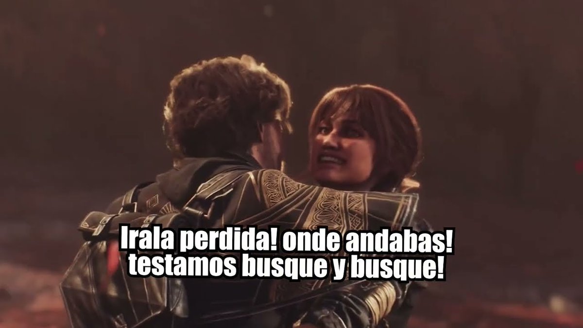 El Fedelobo tweet media