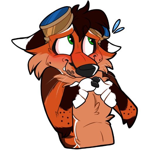 Archie 🦊 tweet media