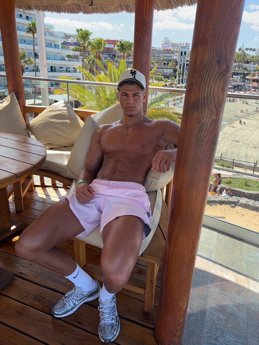 Master Connor 🏙️ 19th-22nd june ldn tweet media