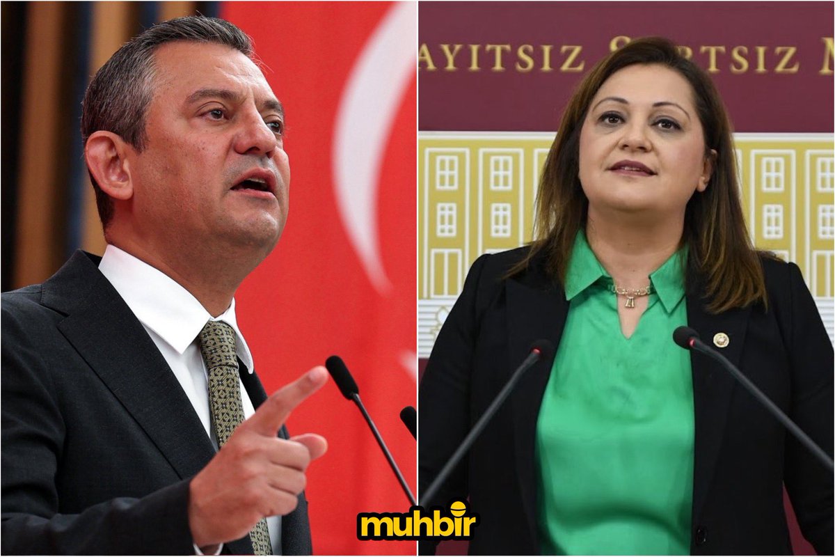 🎙️ Muhbir tweet media