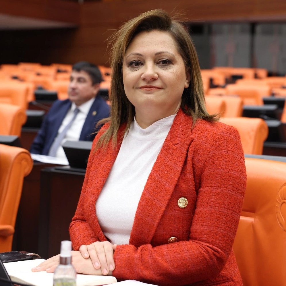 Aykırı tweet media