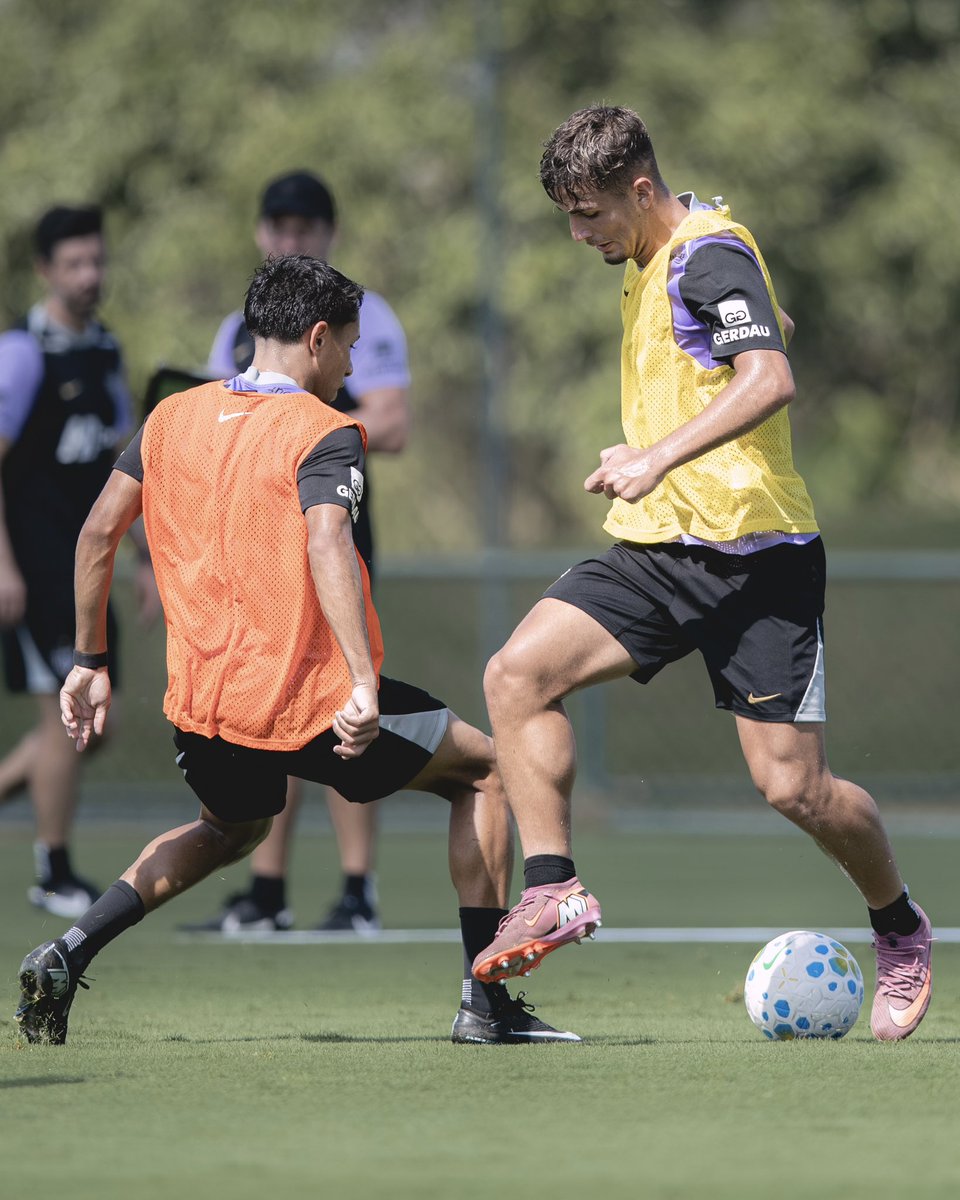 Atlético tweet media