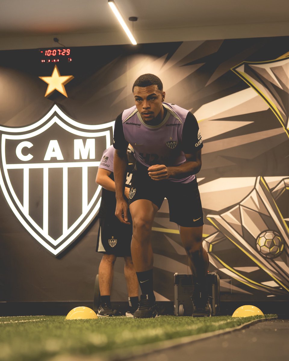 Atlético tweet media