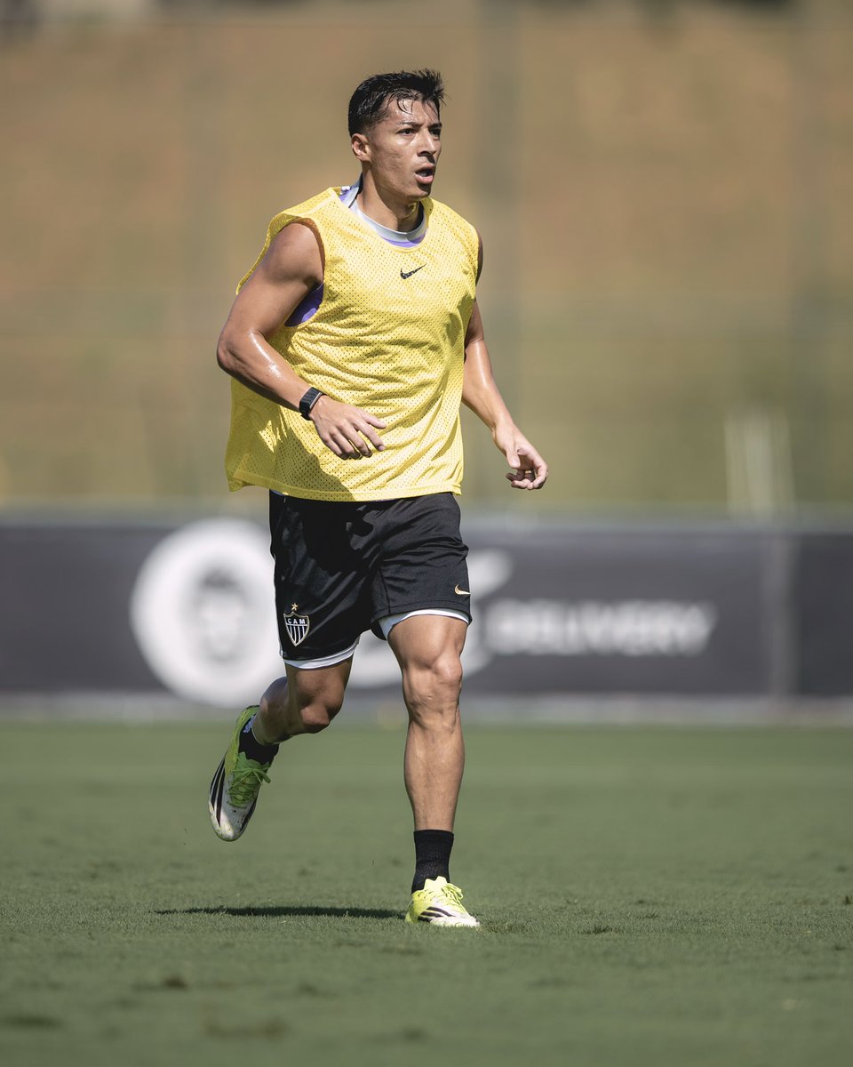 Atlético tweet media