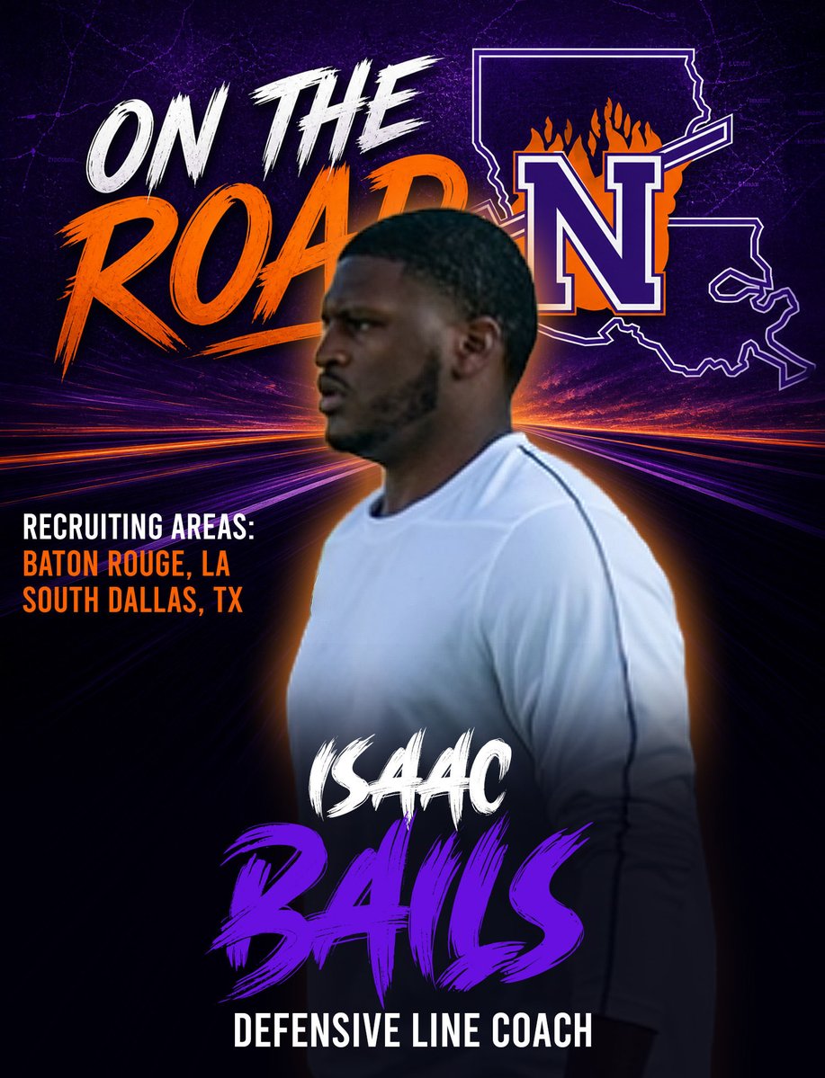 Isaac Bails tweet media