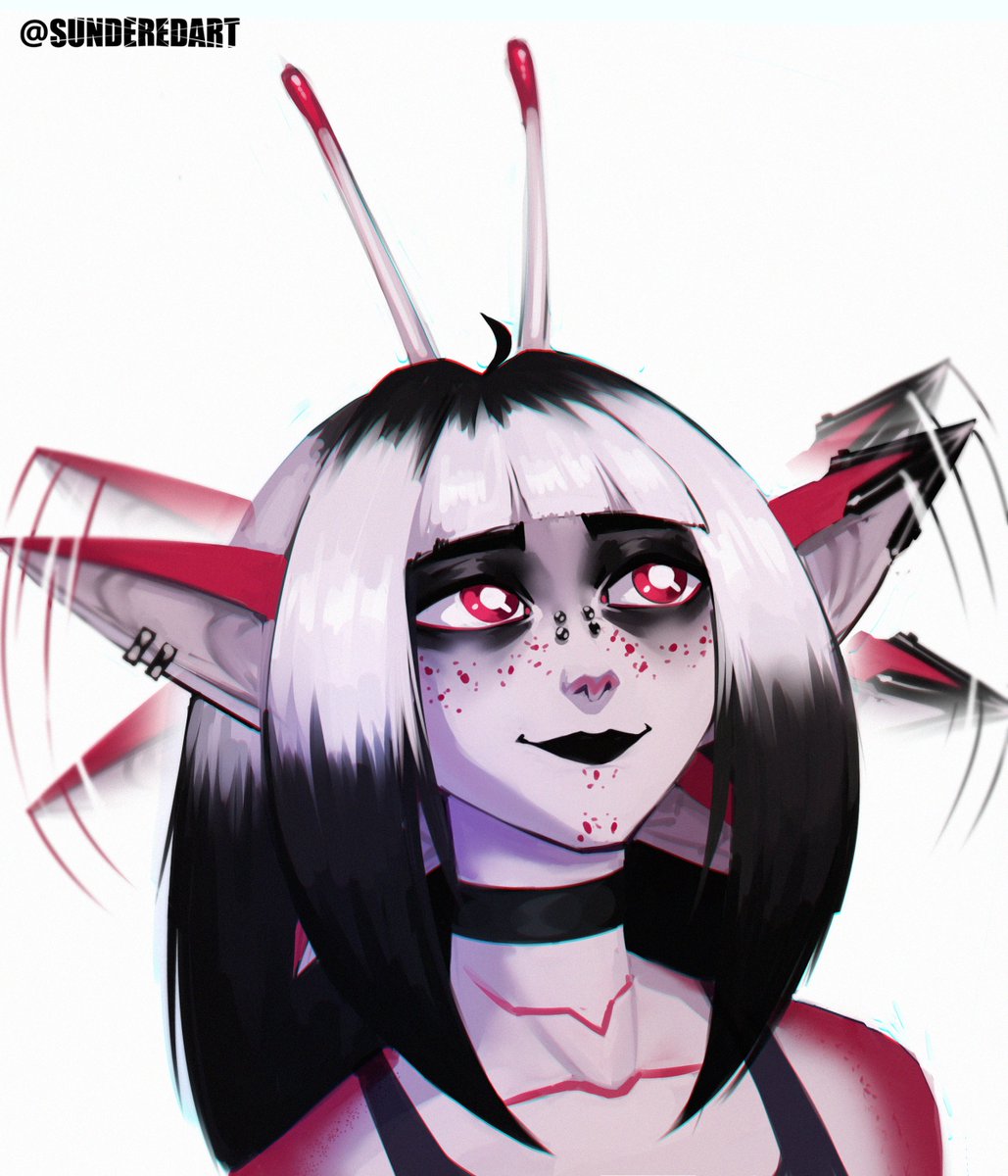 Sundered 🔞 tweet media