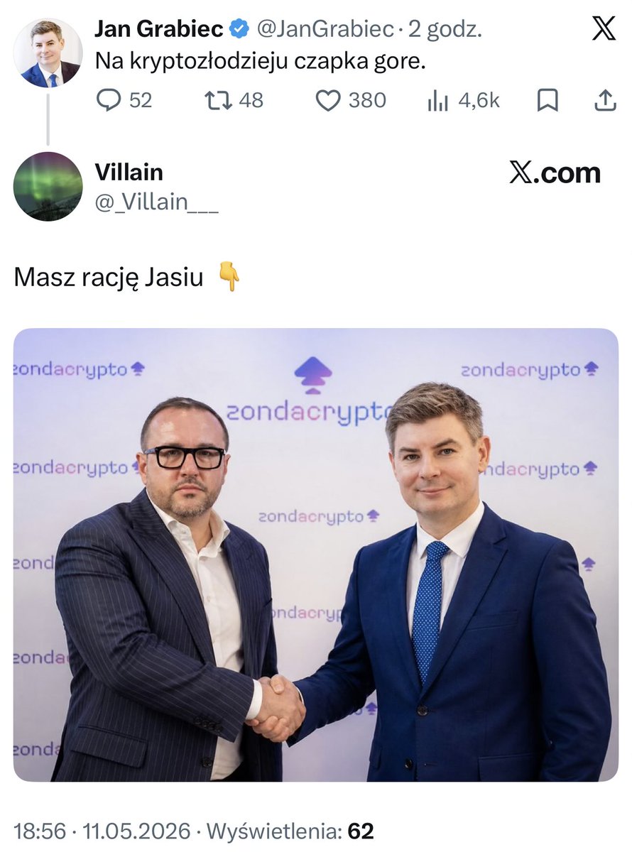 Przemysław Bujniak tweet media