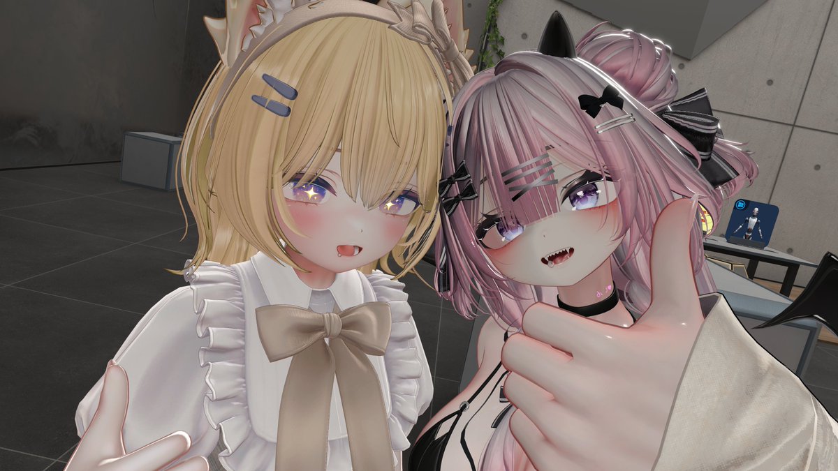 OUDONMAN (@udon_vrc) / Posts / X