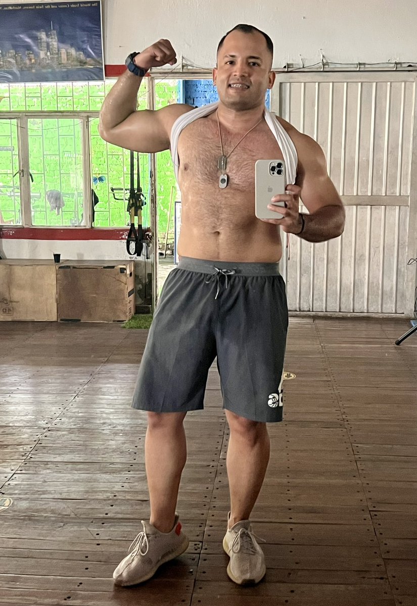 Steven Beltrán tweet media