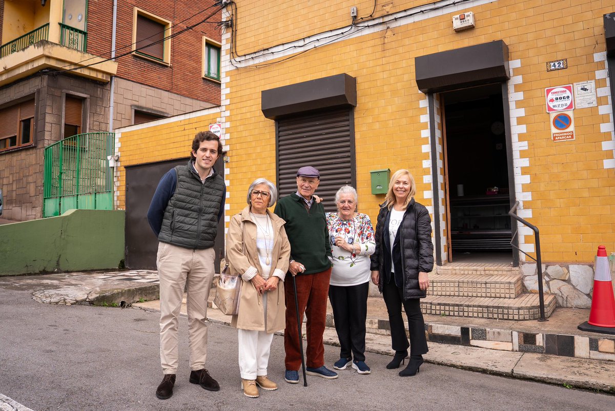 VOX Gijón 🇪🇸 tweet media