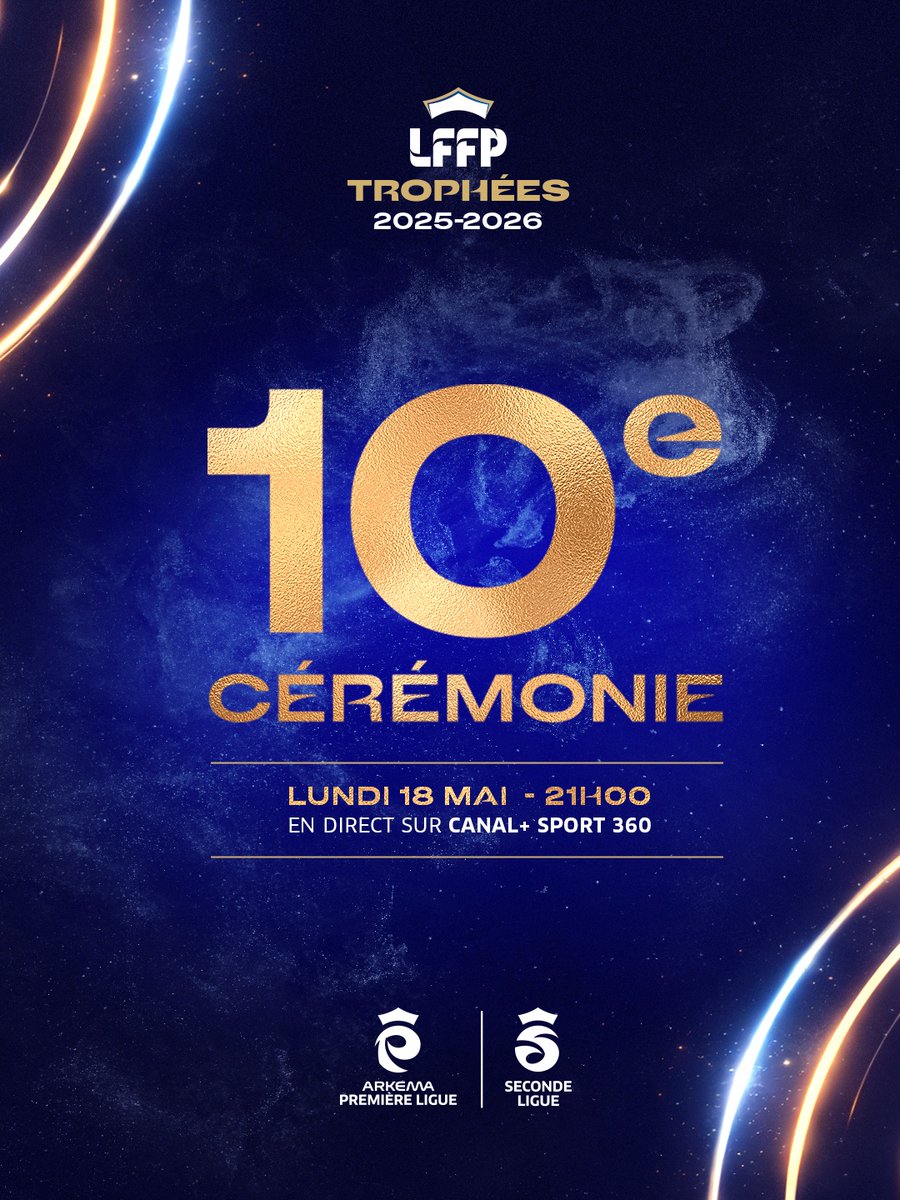 Arkema Première Ligue tweet media