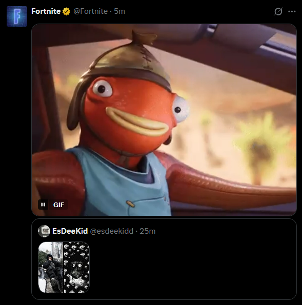 AmyFNLeaks tweet media