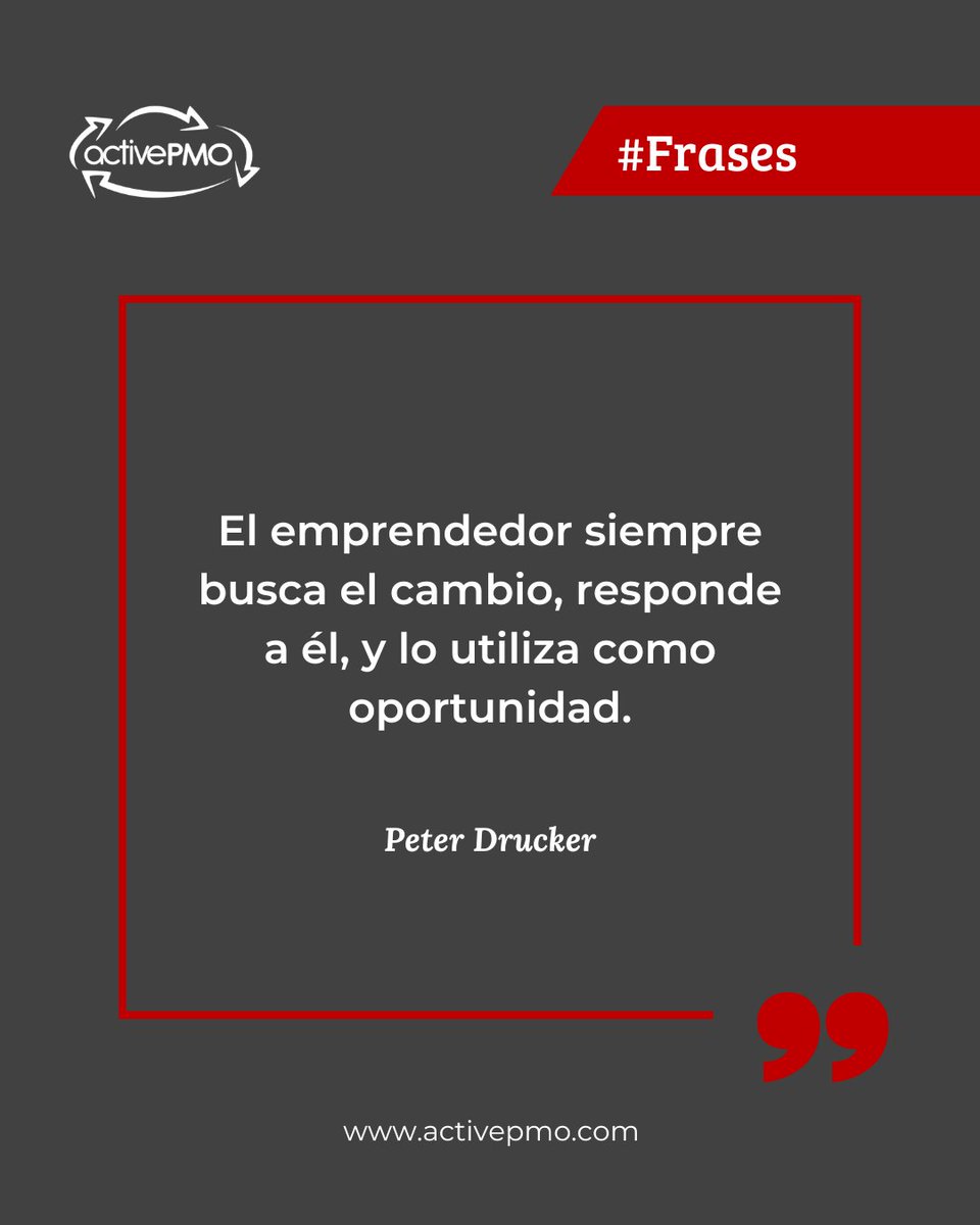 activepmo's tweet photo. En activePMO te acompañamos hacia la excelencia en la Dirección de Proyectos.

+54 911 5620 0358
info@activepmo.com
https://t.co/SqGsbwdET9 https://t.co/U0AElUmyU3