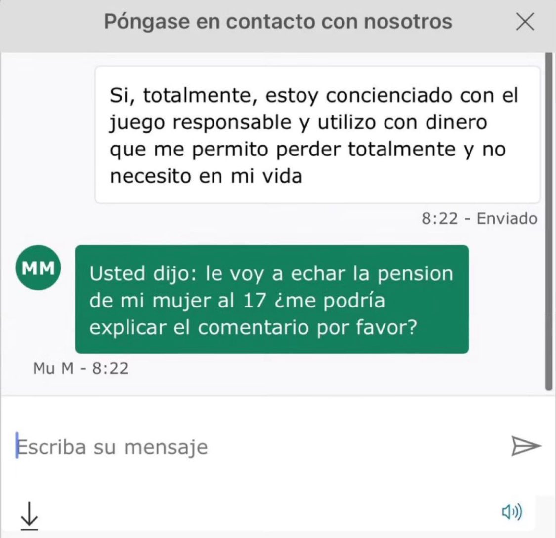 EL EMISARIO tweet media
