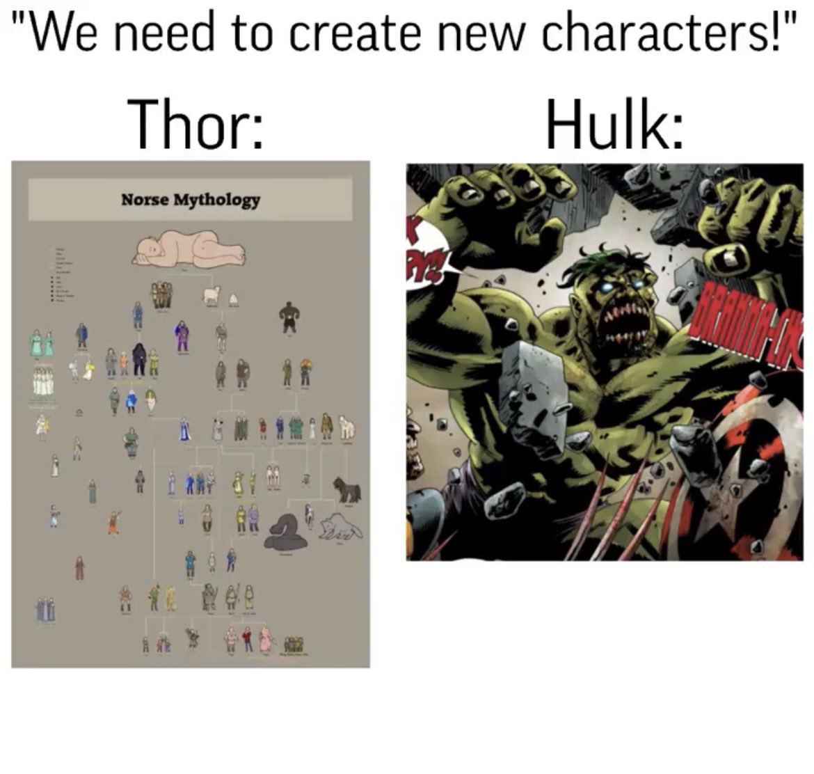 TGlovesComics tweet media