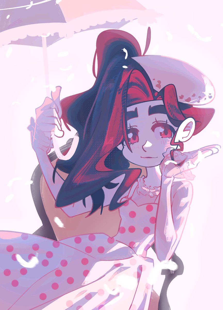 pk_fukuro's tweet photo. Celia de cumpleaños para Tlauzi! https://t.co/l20mK9EfYm