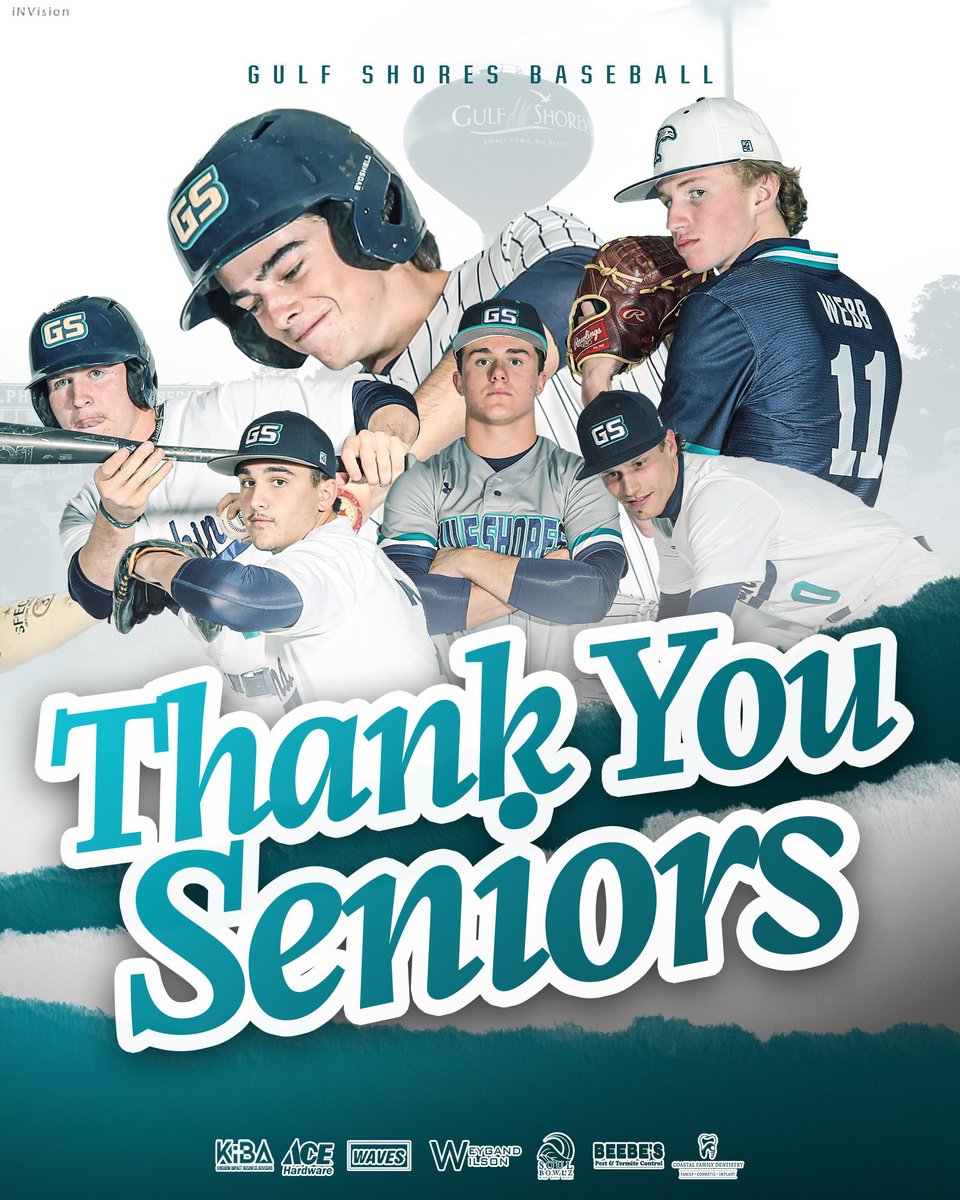 GSHS Baseball tweet media