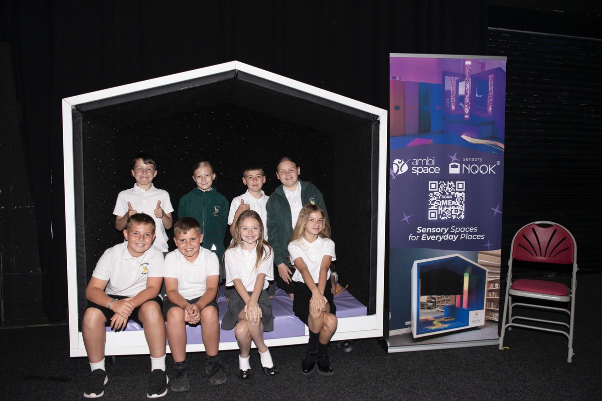 Primary School Enterprise Challenge tweet media
