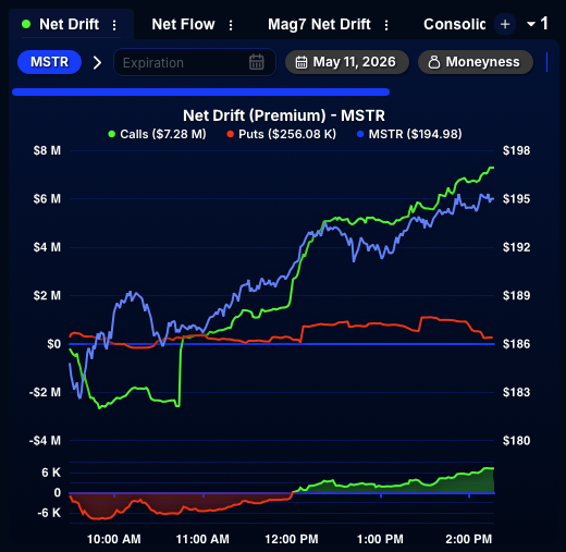 Quant Data tweet media