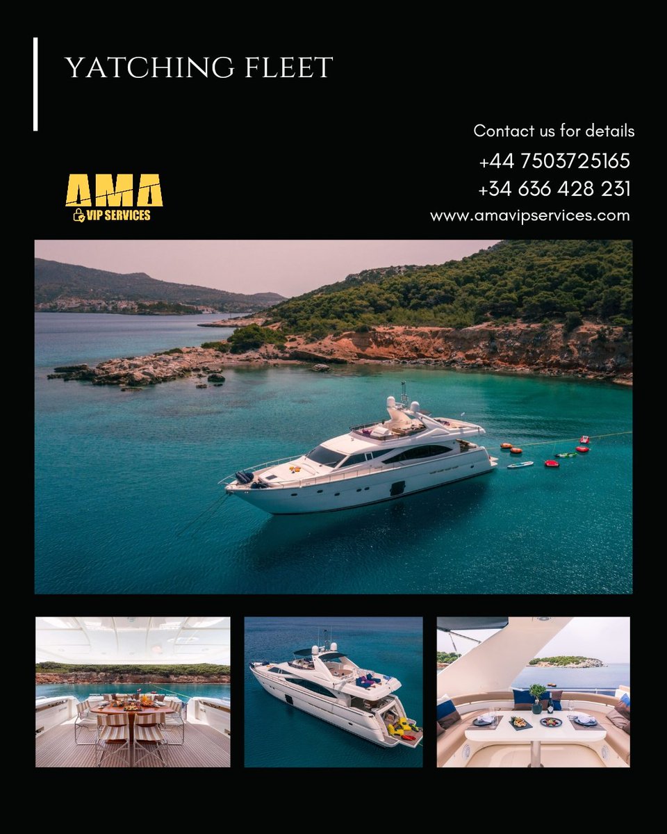 amavipservices's tweet photo. 🇬🇧 VIP Accompaniment &amp; Holiday Planning 
Our service includes personalised itineraries, villa or hotel selection, reservations, transfers and full coordination throughout your stay. 
You enjoy — we handle everything.
+44 750 372 5165 
 +34 636 428 231 
🌐 https://t.co/uxl4aBnNV1 https://t.co/RMd7qkZL0O