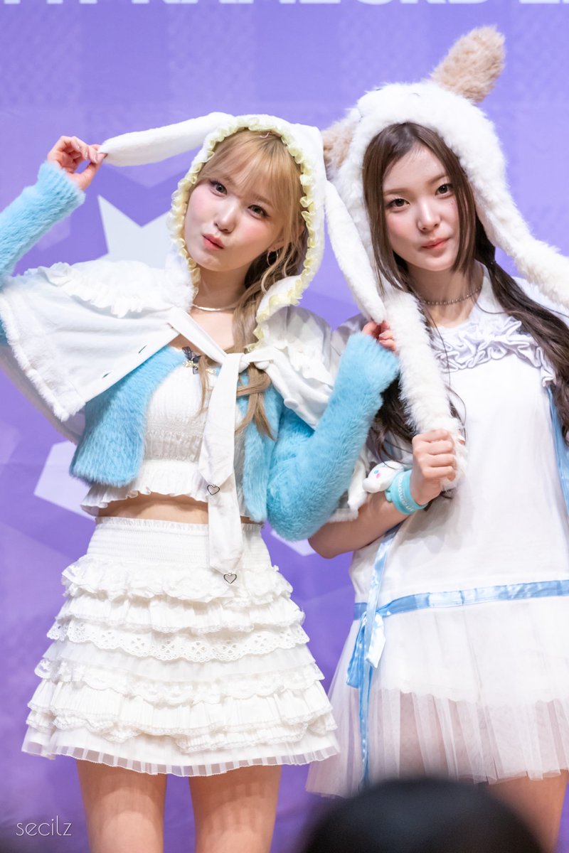 SAY MY NAME 3RD EP ALBUM < &Our Vibe > SPECIAL EVENT in TOKYO