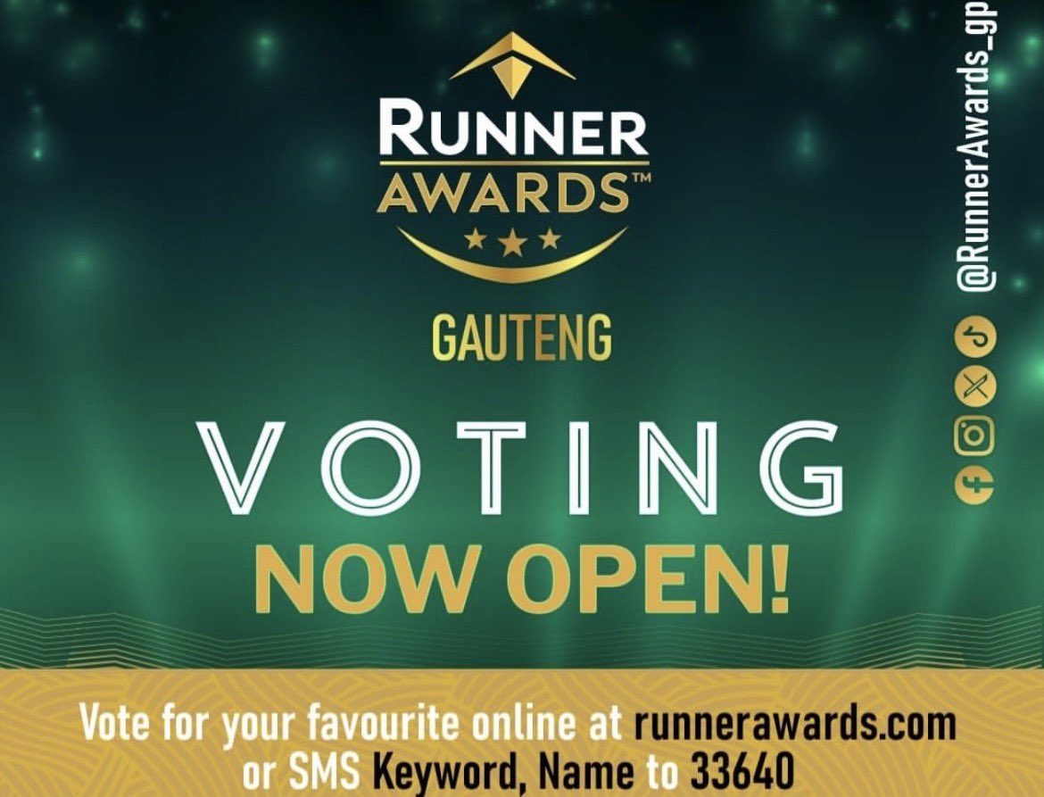 Run Alex Athletics Club tweet media