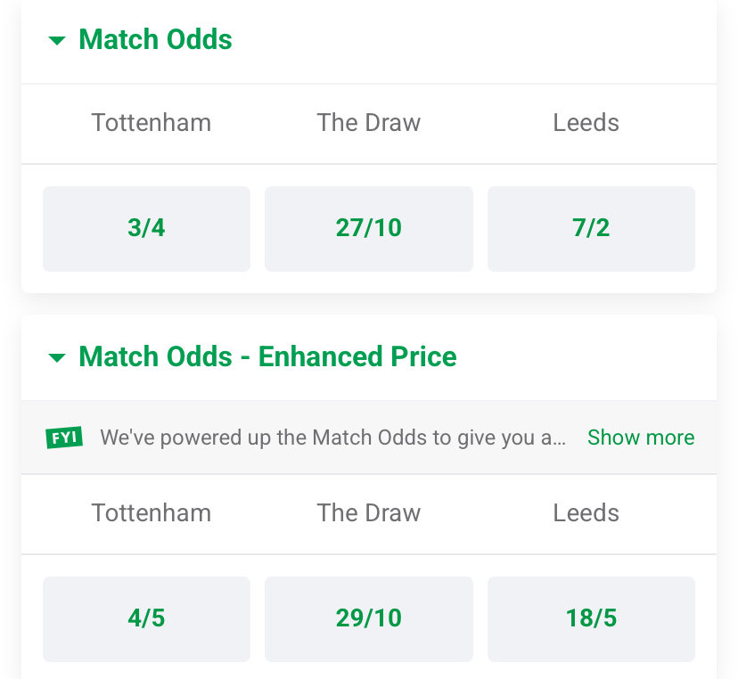Paddy Power Offers tweet media