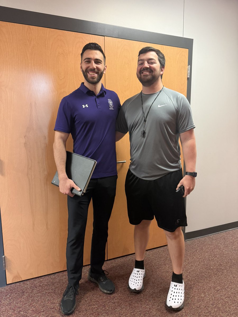 Stuart Cramer Football Recruiting tweet media