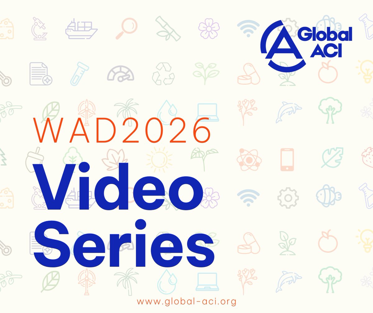 Global ACI tweet media