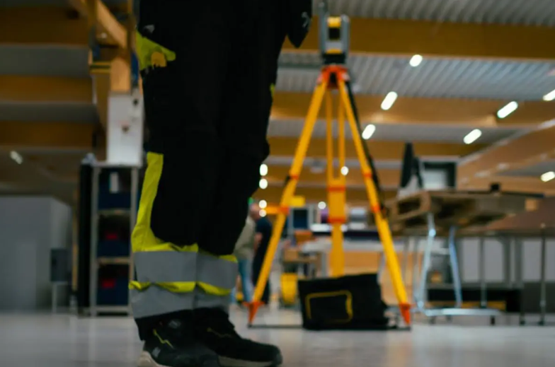 BPOhioValley's tweet photo. "Right On Track: EAMR Replaced Weeks of Manual AGV Loop Measurements with the #TrimbleRi!"

https://t.co/o1Lgus2PXL

#BPOV #Trimble #Construction #ConstructionLife #ConstructionIndustry #ConstrucitonTechnology #BuildConstruction #DesignBuild #Layout #BIM #VDC #MEP #AGC #AIA #AEC https://t.co/mpf3glp5bd
