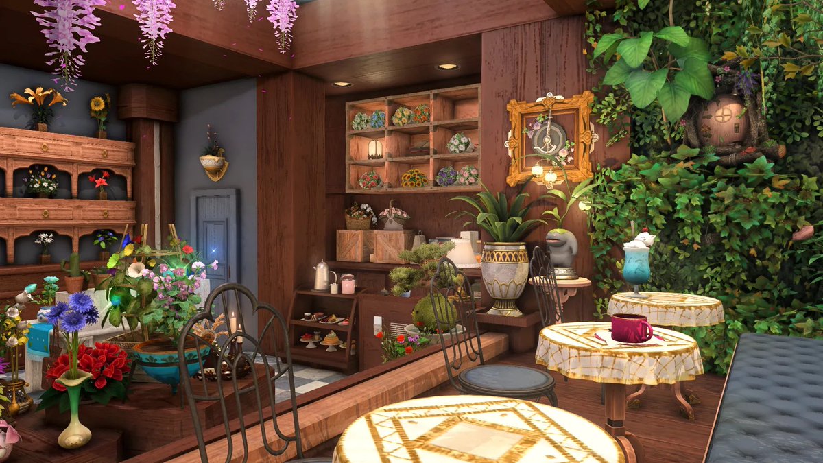 eldthurs's tweet photo. i was able to add the things i'd wanted to. 🎐 https://t.co/t34aznVr9k