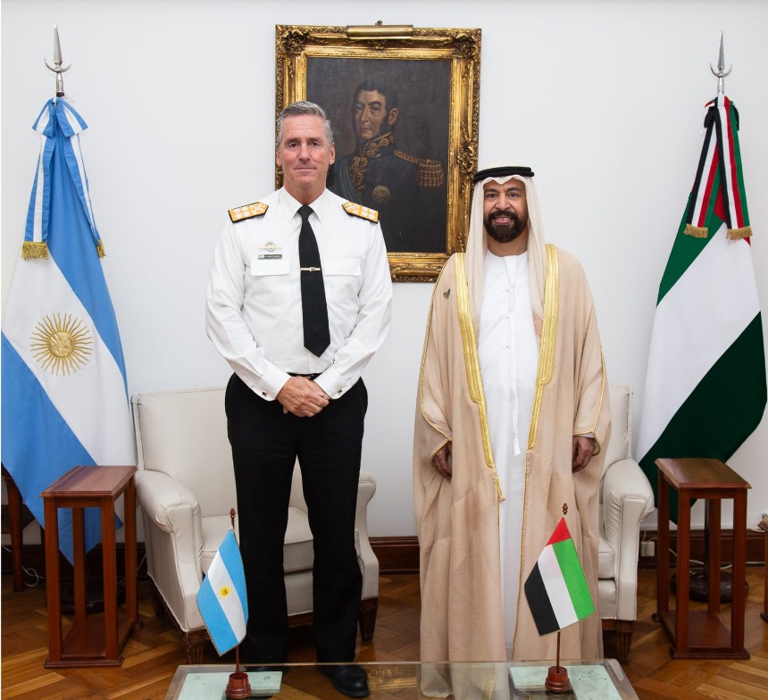 Estado Mayor Conjunto de las Fuerzas Armadas tweet media