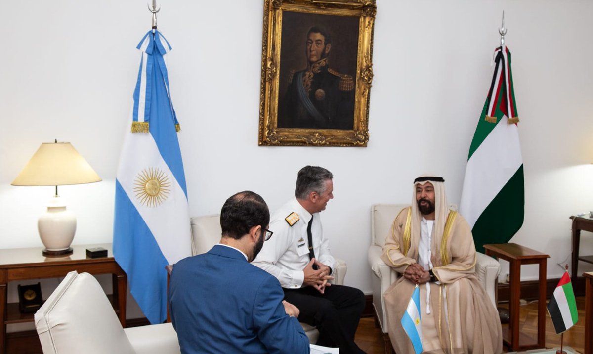 Estado Mayor Conjunto de las Fuerzas Armadas tweet media