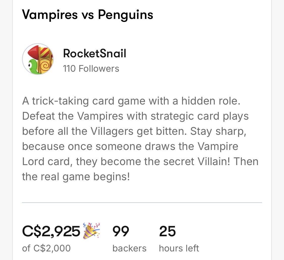 RocketSnail Club tweet media