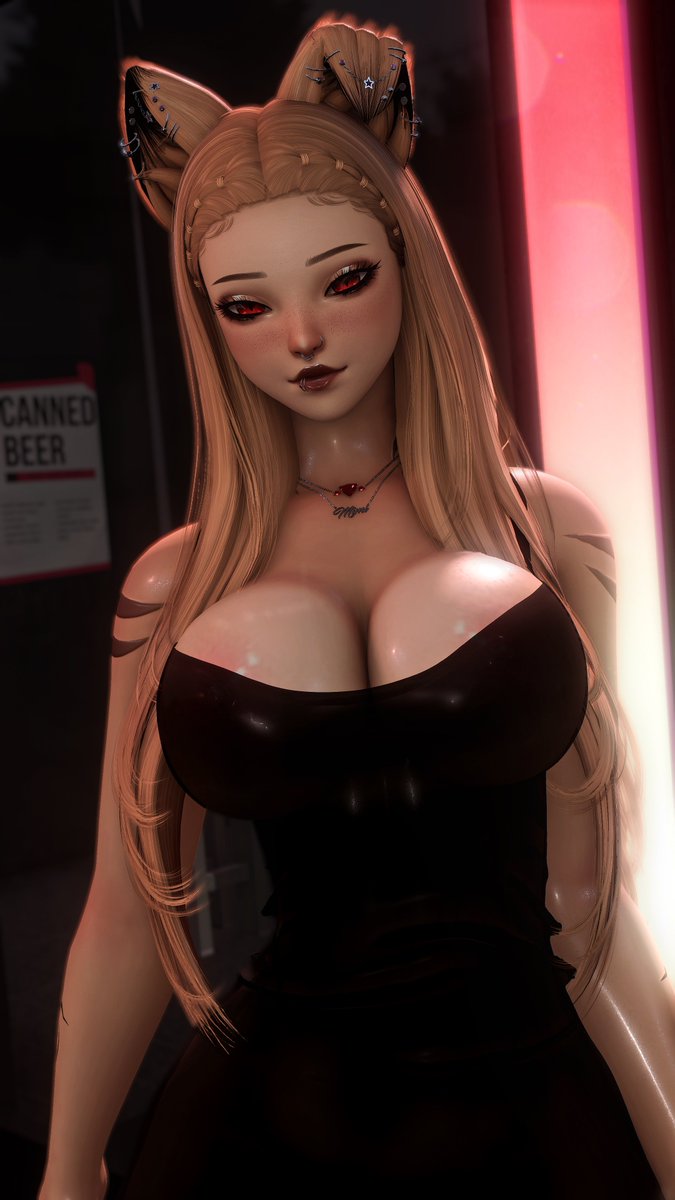 Mimi_Linx's tweet photo. Wanna have fun tonight? 💋 https://t.co/TMgjlgXvkF