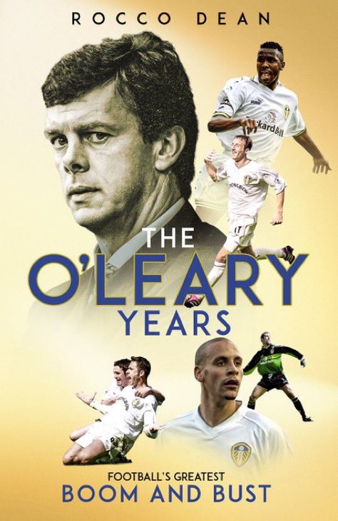 The Football Library tweet media
