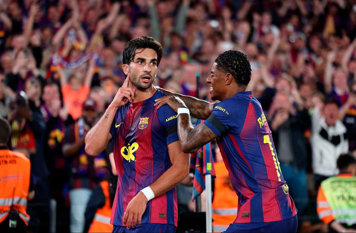 blaugrana tweet media