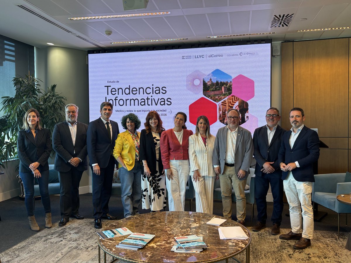 El Correo de Andalucía tweet media
